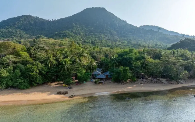 Koh Pu Sea View Beach Resort