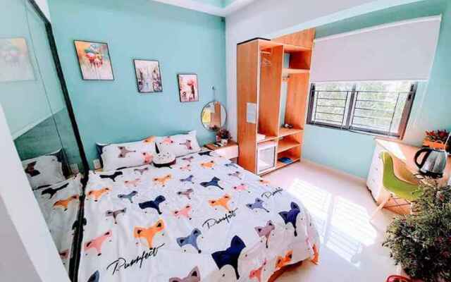 Papaya Homestay