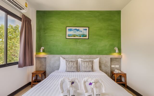 Ideo Phuket Hotel