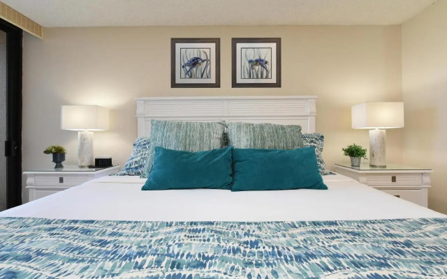 Kaanapali Shores 404, Kaanapali