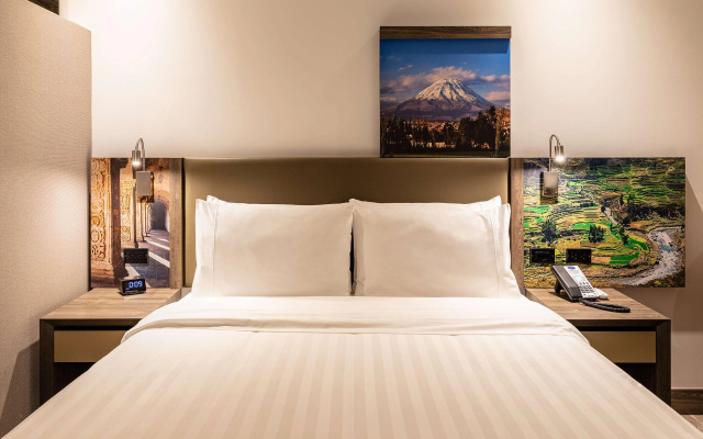 Hampton by Hilton Arequipa