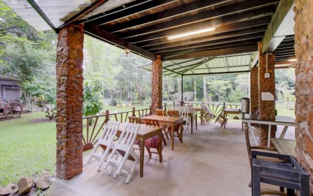 OYO 75341 THouse Khaoyai