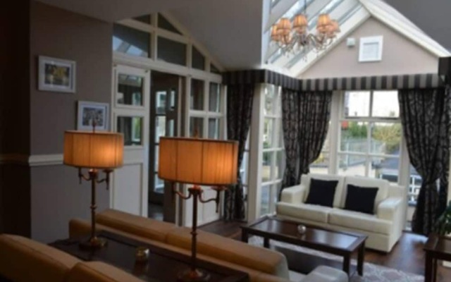 Woodfield House Hotel