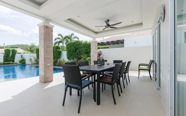 Orchid Paradise Homes OPV219