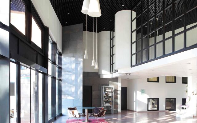 Novotel Atria Nimes Centre