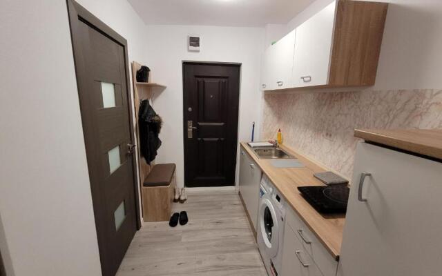 Little apartment 30mp ChrysFlatty 2 - GROUND FLOOR