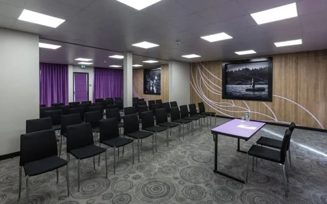 Best Western Le Relais Kennedy