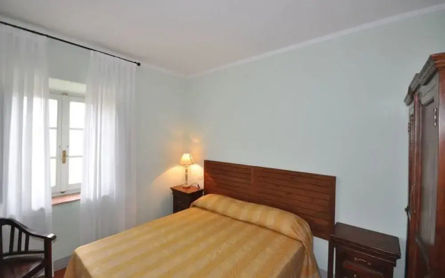 Podere Santa Francesca