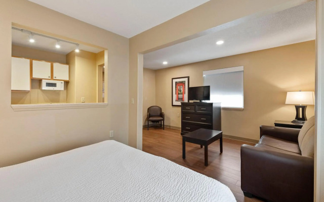 Extended Stay America Select Suites Charlotte Tyvola Rd Exec