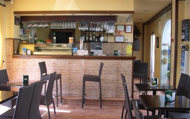 Hotel Cortijo Los Gallos