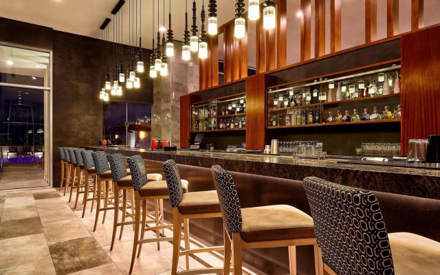 Marriott Santa Cruz de la Sierra Hotel