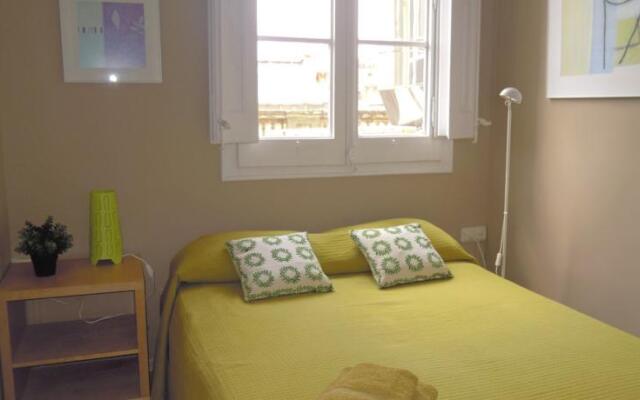 Barcelona 54 Apartment Rentals