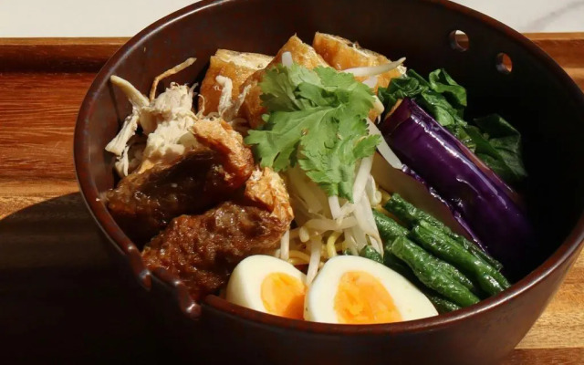 Marriott Executive Apartments Kuala Lumpur