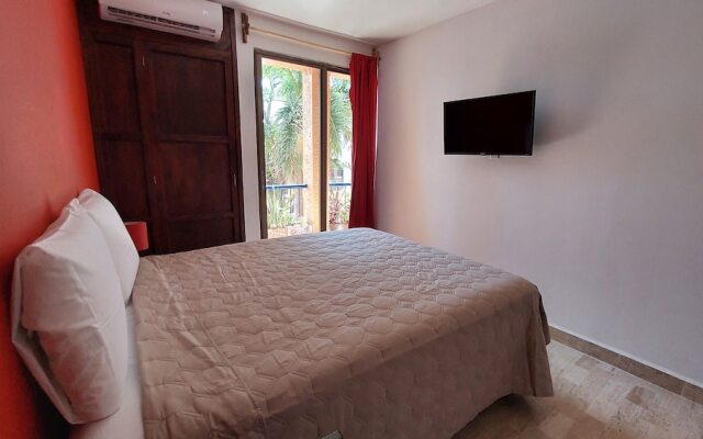 Cancun Suites Apartments - Hotel Zone