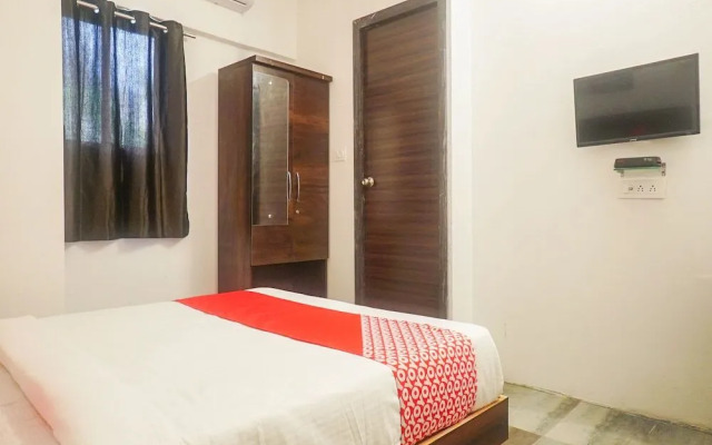 Divine Destination by OYO Rooms