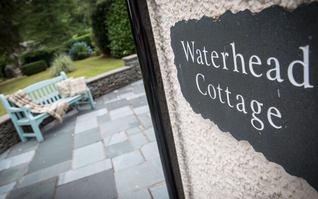 Waterhead Cottage