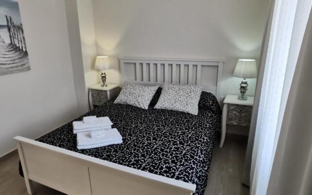 Apartamento Lirio