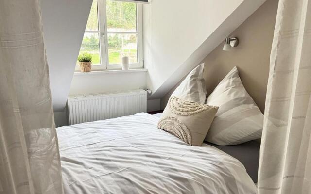 Ferienwohnungen Lebenswert Ferienwohnung Lebenswert III