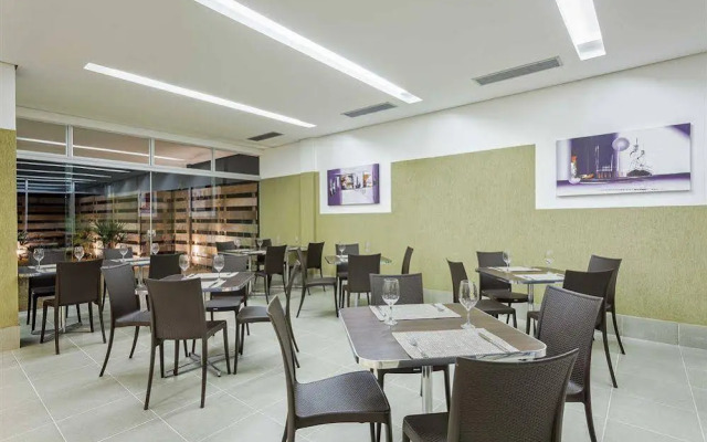 Soft Inn Belo Horizonte