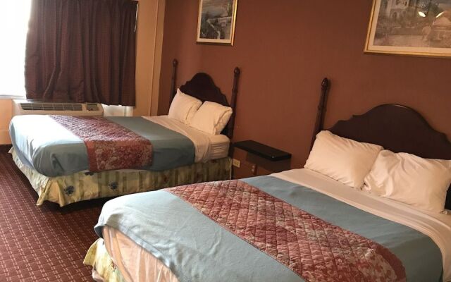 Travel Inn