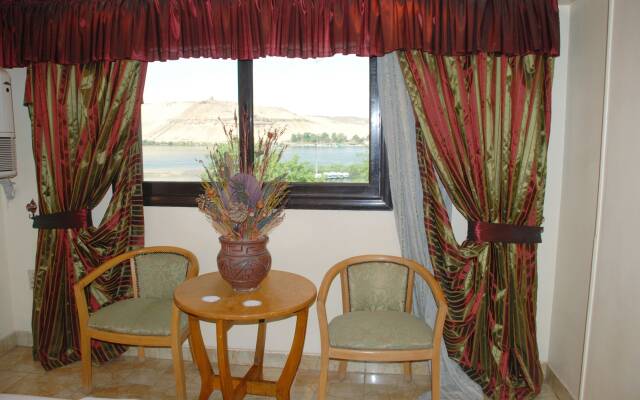 Marhaba Hotel Aswan