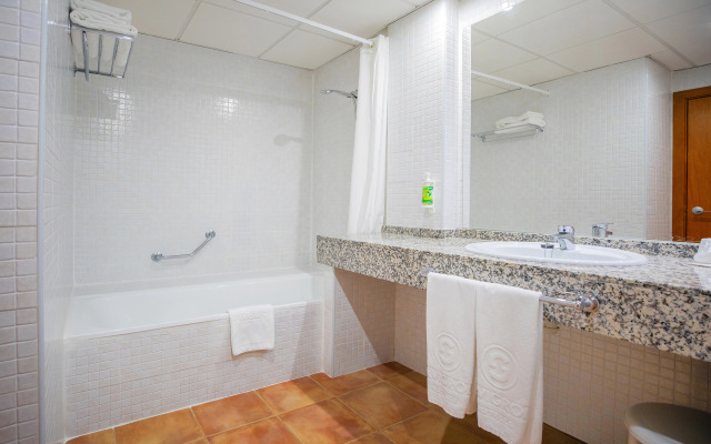 Hotel Servigroup Marina Playa