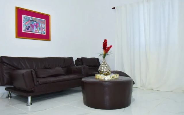 Rosil Place Aparthotel by the Beach