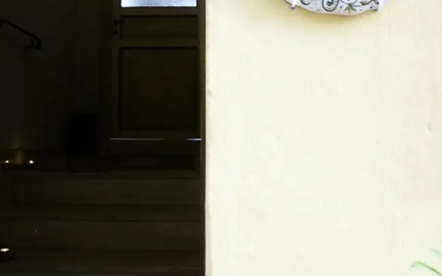 Antico Portale Acquasparta