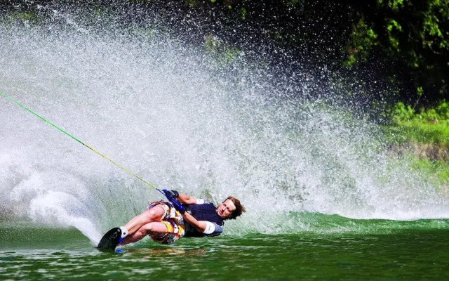 Ferienwohnanlage Oberaudorf