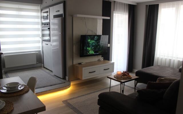 Cosy Suite Hotel