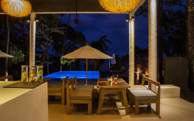 Nest Sense Resort
