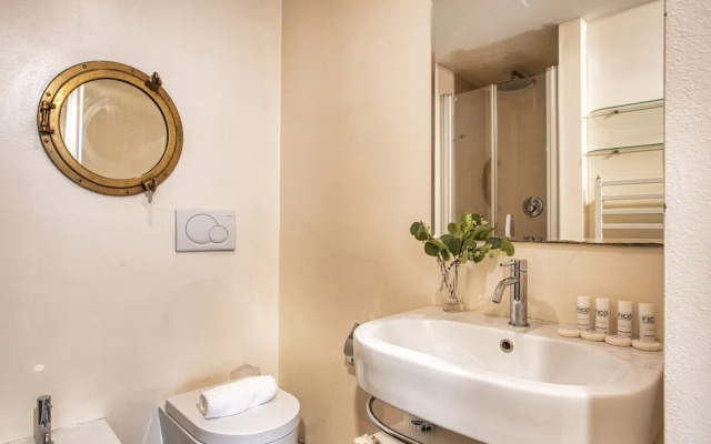 Cosy 1BR flat near Park