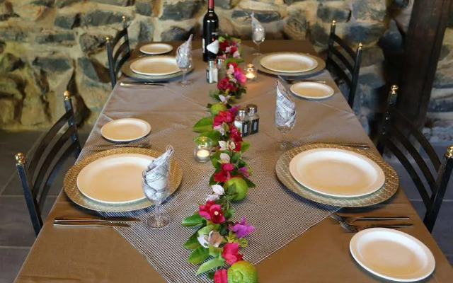 Weltevrede Guest Farm