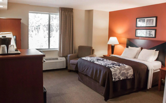 Sleep Inn Mt. Pleasant - Charleston