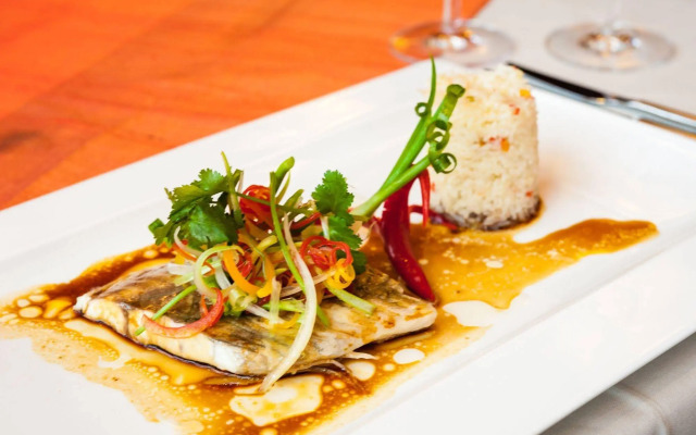 Golden Temple Residence