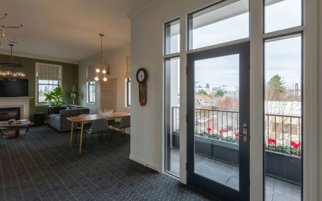 Atticus Hotel