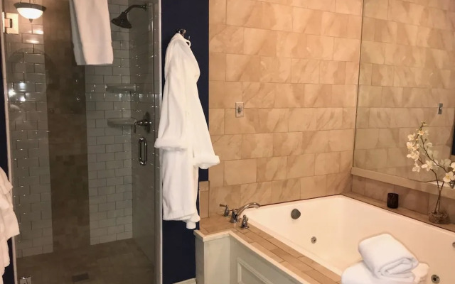 Batcheller Mansion Inn