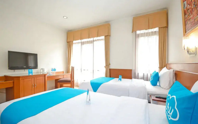 Airy Sukasari Sindang Sirna Elok 9 Bandung