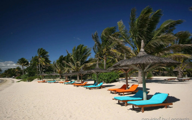 Ocean Beach Hotel & Spa