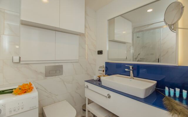 Апарт-отель Dream Home