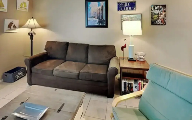 The Lazy Turtle by Silver Sands Vacation Rentals