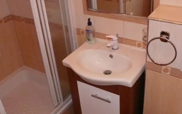 Apartament Wiosenny