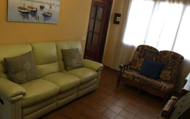 Apartament Sant Miquel
