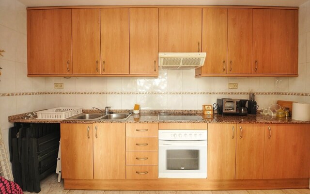 Apartament El Puntet Lloret