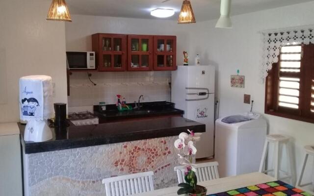 Serrote Breezes Apartamento 04