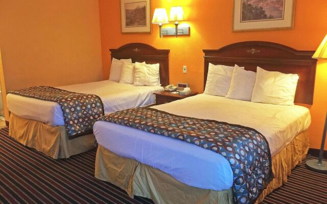 Americas Best Value Inn Pottstown