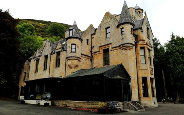 Broomhall Castle Hotel