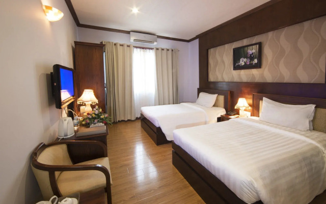 Rembrandt Hotel Nha Trang