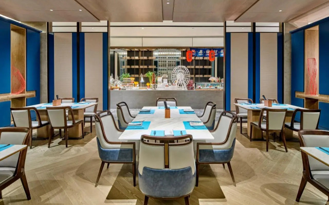 DoubleTree by Hilton Jiangxi Fuzhou