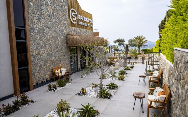 Sa'Rezya Hotel